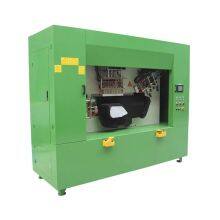 Multi-angle Hot Riveting Machine for Automobile Interior and Exterior Trim thumbnail-2