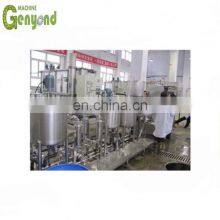 Complete Small Size Complete NFC Juice Making Machines thumbnail-4