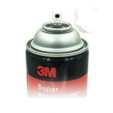 3M77 Spray Adhesive Thin Material Bonding Car Roof Rattan Glass Bonding Paper Flower Art Wedding Decoration Glue thumbnail-3