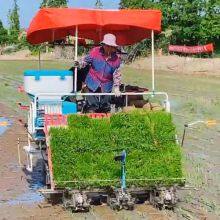 Rice Deep-Side Fertilizer Spreader for Kubota Yanmaer Rice Transplanter thumbnail-2