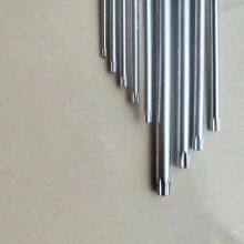 A Set of Matt Lengthened Arm Hex Wrench 9-piece Set of Plum Spanner Combination Maintenance Tools thumbnail-3