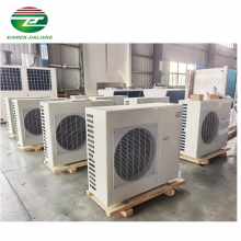 Factory Price Customized Cold Storage Room Fish Frozen Cold Room Big Cold Room thumbnail-5