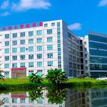 Shenzhen HONEST Intelligent Equipments Co., Ltd. company overview - view 1 thumbnail