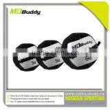 Custom Leather Crossfit Wall Ball Wholesale thumbnail-3