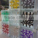 High Quality Decoration Colour Glass Brick thumbnail-3
