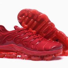 Air Vapormax Plus Shoes Air Vapor Max Plus Sneakers Red
