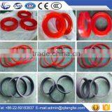 Concrete Pump Pipe Rubber Gasket Use for Pump Pipe Fitting thumbnail-1
