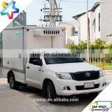 1.0 Tonne 2.4m Reefer Truck Body UTE Pickup Trucks thumbnail-3