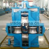 stainless steel pipe welding line