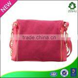 Veryday Free Style Women Simple Style pu Leather Shoulder Bag Drop Shipping Tote Bag thumbnail-1