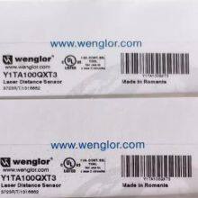 Wenglor Photoelectric Switch Sensor Wenglor IR020BE IB040NK74XB thumbnail-3