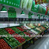 High Quality Display Stand Fruit Rack Vegetable Shelf thumbnail-3