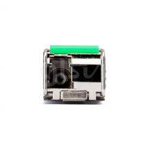 GLC-ZX-SM Cisco Compatible, 1000BASE-ZX SFP 1550nm 80km DOM LC SMF Fiber Optical Transceiver Module