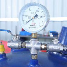 APG Casting Machine With Mould for Electrical Resin Transformer Insulator Bushing Spout Chinese Manufacture thumbnail-5