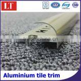 Beautiful Aluminium Tile Trim Profile Tile Accessories thumbnail-2