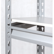 Rice Cooker Spare Parts 5 Tier Boltless Shelving thumbnail-4