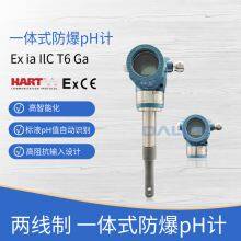 DALCK Industrial Explosion-Proof pH Meter, Integrated Online Detection Type With Explosion-Proof Certificate thumbnail-5