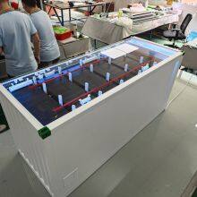 Manufacturer of Dynamic Energy Storage Model thumbnail-2