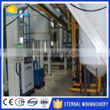 Crude Oil Refinery / Cooking Oil Manufacturing Machine