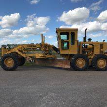 Cat 6E-1279 Hydraulic Piston Pump for Caterpillar 320B/320C Excavator 950F Loader Heavy Duty Mining Construction Equipment thumbnail-5