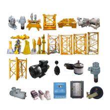 Sany Tower Crane Spare Parts Fast Delivery thumbnail-1