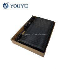 Newest Outdoor Snow Melting Mat Driveway Corridor Stairs Snow Melting Heated Walkway Mat thumbnail-4