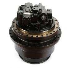 Sany Originalne neue Baggerteile - Endantrieb, Fahruntersetzungsgetriebe, Hauptuntersetzungsgetriebe thumbnail-1