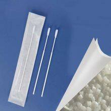 Customized Nucleic Acid Testing Throat Swab Material, High Fluidity Hips Material, Support for Export thumbnail-3