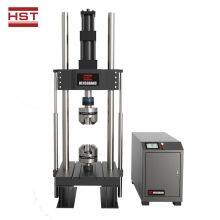 Hydraulic Servo Fatigue Testing Machine 250kN Upper Actuator for Dynamic Testing 1-Year Warranty thumbnail-1