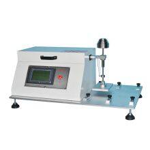 5750 Linear Abrasion Resistance Tester for Plastic Rubber thumbnail-4