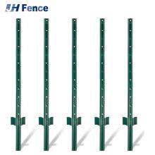 Factory Direct Sales Cheap Price Metal Farm Fence T Y Post Series thumbnail-5