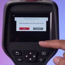 Raythink RM600G Durable Handheld Thermal Camera With 2m Drop Resistance & Scheduled Capture thumbnail-3