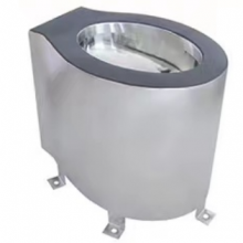 Coach Toilet Train Toilet thumbnail-2