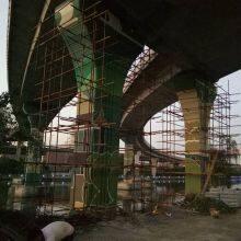 High - Altitude Wall Painting in Hengyang, Hand - Painted Wall Murals, Graffiti and Beautification of Cooling Towers, Chimneys in Power Plants, and Wall Painting on Overpasses With Paint thumbnail-4