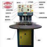 Automatic Blister Sealing Machine for Mask Bowl