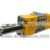 Continuous Polymer Filter Special for XPS/EPE Foaming Products