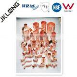 J9020 Solder Joint Copper Fitting Section Line P-trap thumbnail-4