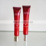 Plastic Flexible Soft Tube With Nice Cap for Small Capcaity 20ml and 25ml thumbnail-3