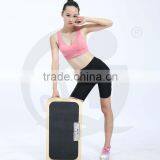 2014 New on China Market Crazy Fit Massage Vibration Plate Machine thumbnail-5