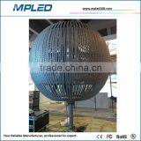 2015 Hot Sale Advertising Video Wall Customzied Led Billbaord as Advertising Accessories