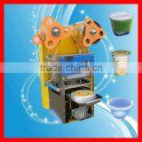 Cup Sealing Machine /bubble Tea Sealing Machine/milk Tea Sealing Machine