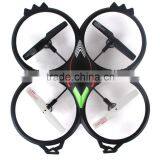 2.4G 4-CH 6-AXIS GYRO RC UFO DRONE WITH LIGHT&CAMERA thumbnail-3