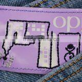 Latest Fashion Professional Badge Leather Patches thumbnail-5