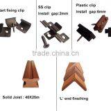 Wpc Wall Decking Board Wpc Wall Cladding thumbnail-3