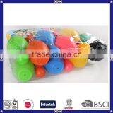 Made In China Colorful Bowling Balls Set With Customized Logo/Color/Size thumbnail-6