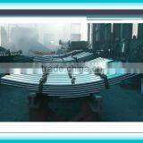 Parabolic and Conventional Semi Trailer Leaf Spring/suspenstion