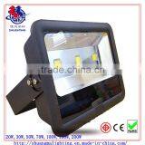200W COB Outdoor CE&RoHS LED Flood Light thumbnail-5