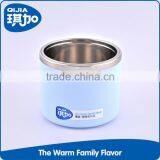 Hot Sales Stainless Steel Eco pp Cover Multi Layers Food Warmer Korean Lunch Box thumbnail-6