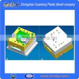 3d Designed Plastic Mould Product From Chinese Mould Manufacturer