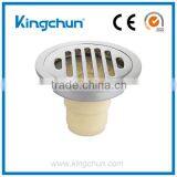 (J8006-A)europeanism Shower Floor Drains Floor Drain Cover thumbnail-1